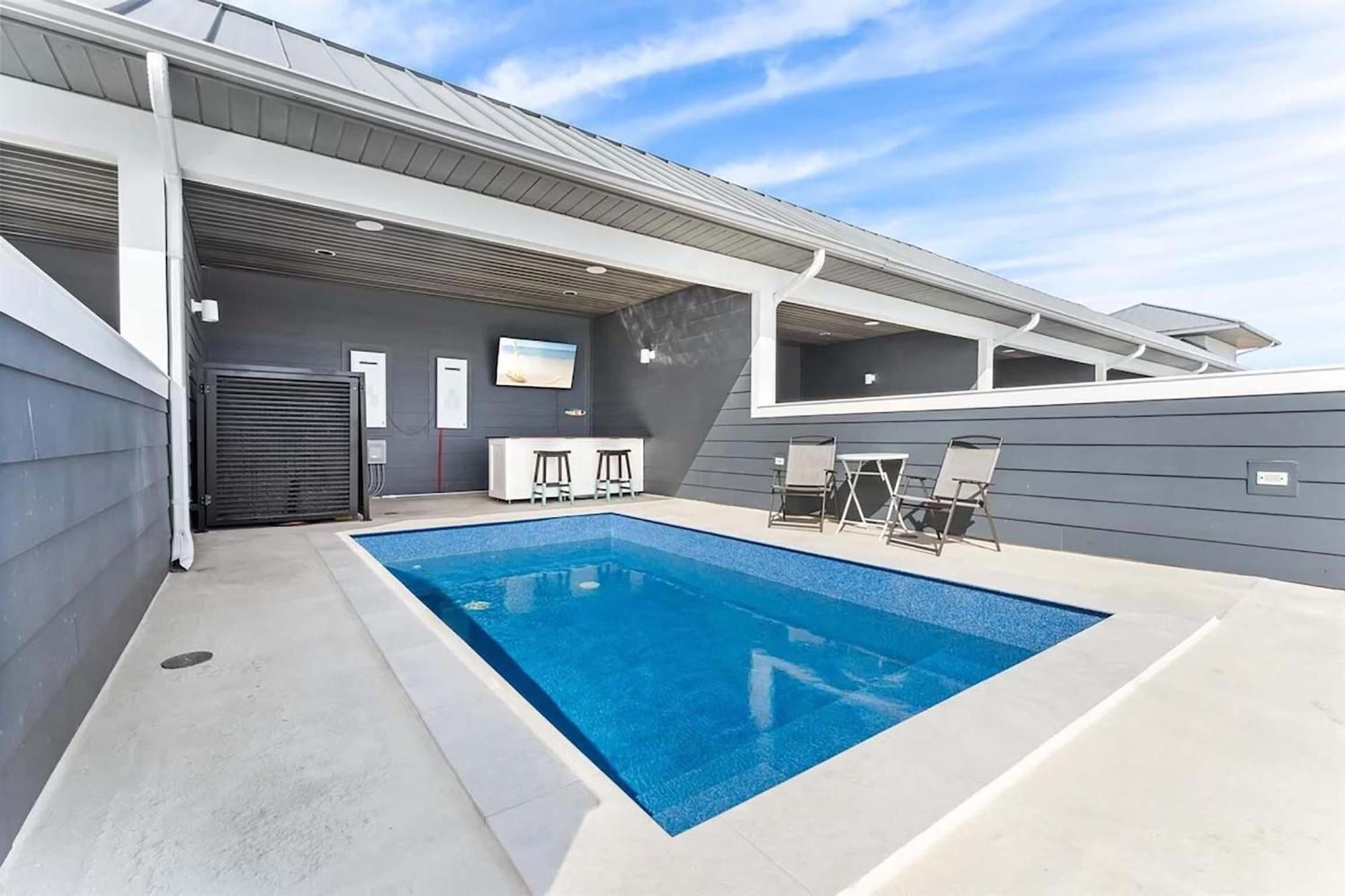 Henderson Beach Villa #4- Six On The Beach Destin Exterior foto