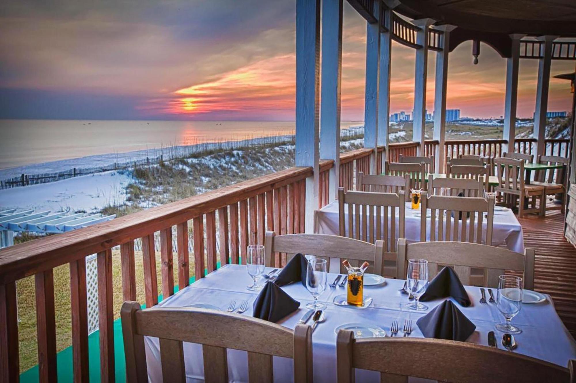 Henderson Beach Villa #4- Six On The Beach Destin Exterior foto