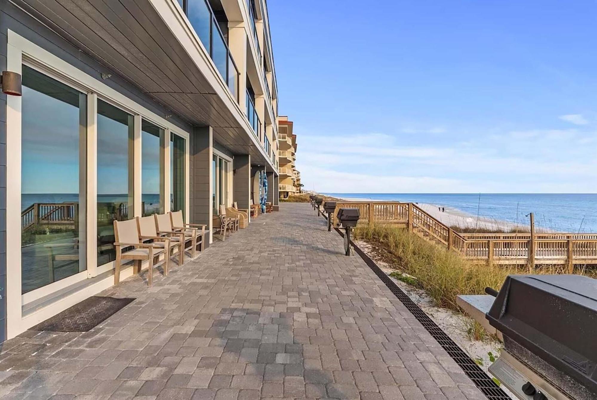 Henderson Beach Villa #4- Six On The Beach Destin Exterior foto