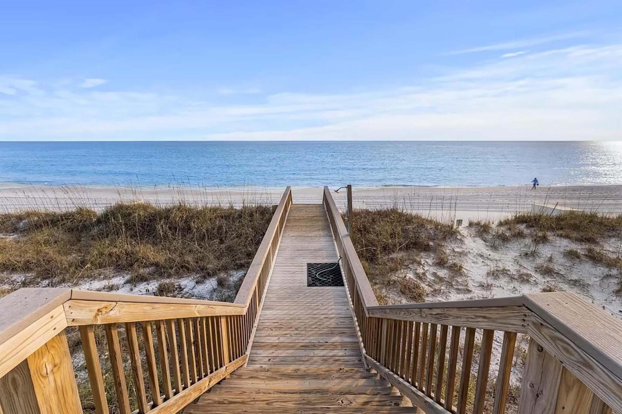 Henderson Beach Villa #4- Six On The Beach Destin Exterior foto